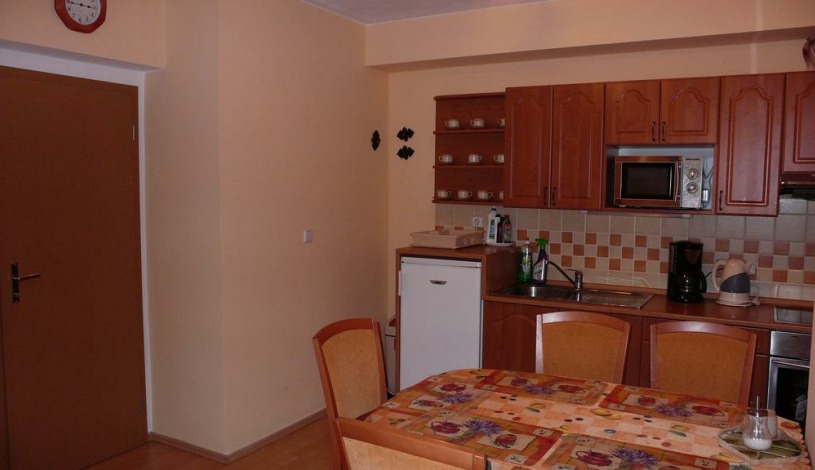 APARTMÁNY DALIBOR SPINDLERUV MLYN * * * Špindlerův Mlýn